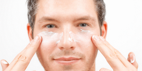 Засоби по догляду за шкірою обличчя: Поради чоловікам