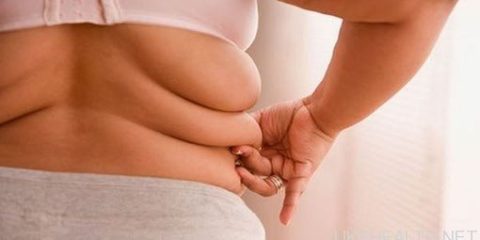 Боротьба з жиром: частина II