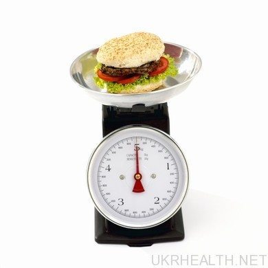 Чи потрібно рахувати калорії?