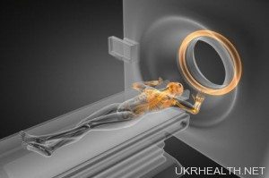 Радіонуклідна діагностика