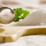 6 способів виведення солей з організму