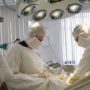 Хірурги Харкова лікують судини по-новому