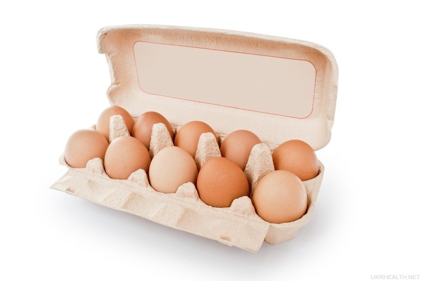 Курячі яйця корисні чи шкідливі?