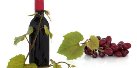 Виноград - ягода здоров'я