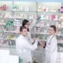 В аптеках Києва знайшли прострочені ліки