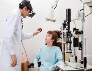 Хірургічне лікування катаракти