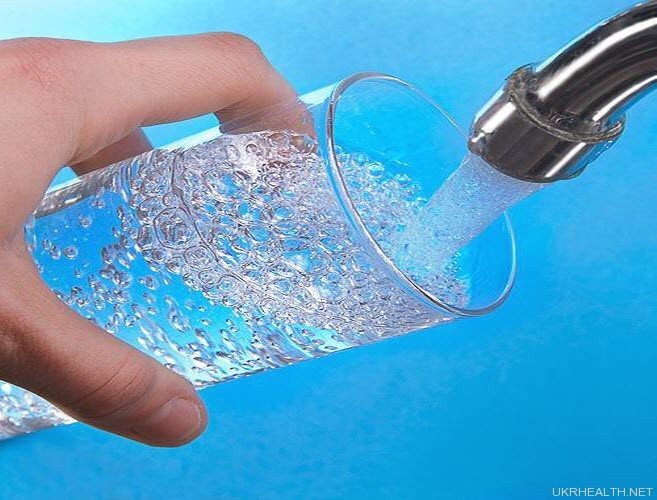 У Києві посилено контроль над питною водою