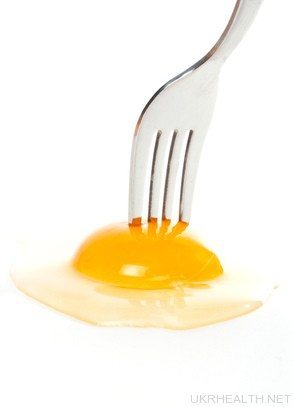 Яйця: користь чи шкода?
