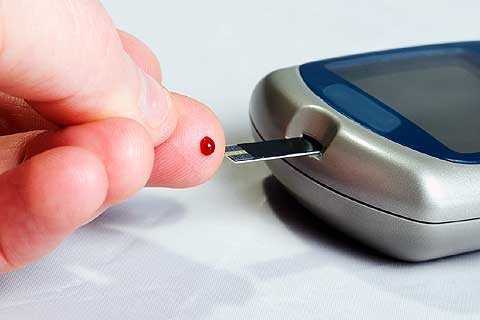 Харчування при цукровому діабеті 1 типу