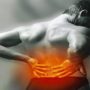 Біль у спині вилікують антибіотиками