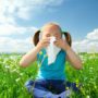 В Україні зростає кількість алергіків