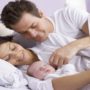 Батьківське ліжко загрожує немовлятам