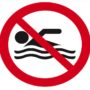 Купатися заборонено в 50 водоймах Києва