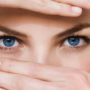 Чому з’являються зморшки навколо очей? Найпоширеніші причини
