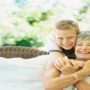 7 простих звичок, які допоможуть вашій мамі жити довше