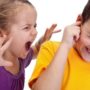 Що може спровокувати агресивну поведінку у дітей