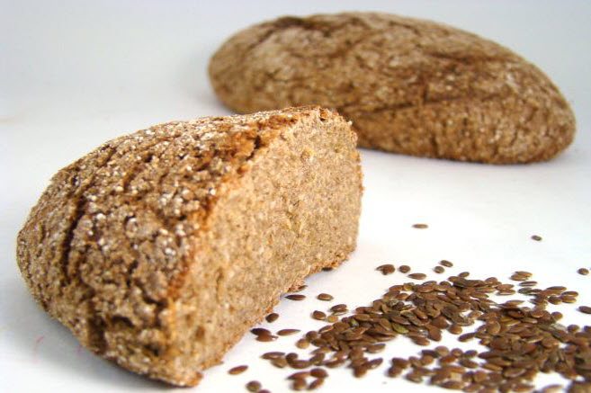 зерновий хліб