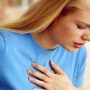 Ознаки близького серцевого нападу у жінок