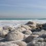 Корисні властивості морської солі