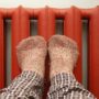 Три небезпечних причини постійно холодних ніг