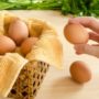 Чому нам слід їсти курячі яйця кілька разів на тиждень?