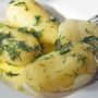 Лікарі визнали картопля корисніша за фрукти і горіхи