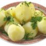 Картопля – ефективний засіб проти ожиріння