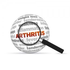 артрит