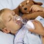 Вчені знайшли причину синдрому раптової дитячої смерті