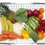 Вегетаріанська дієта може вилікувати від діабету