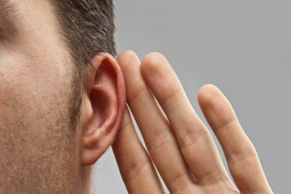 втрата слуху