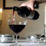 Червоне вино захищає від раку