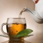 Зелений чай запобігає деяким видам раку
