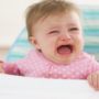 Чому плаче малюк? 5 найпоширеніших причин