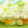 Зелений чай допомагає від хвороби Альцгеймера