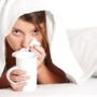 6 поширених помилок про грип та застуду