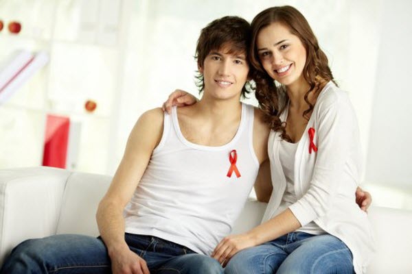 Міфи про ВІЛ