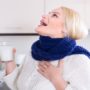 Кращі домашні засоби від болю в горлі