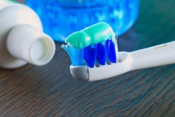 як вибрати зубну пасту