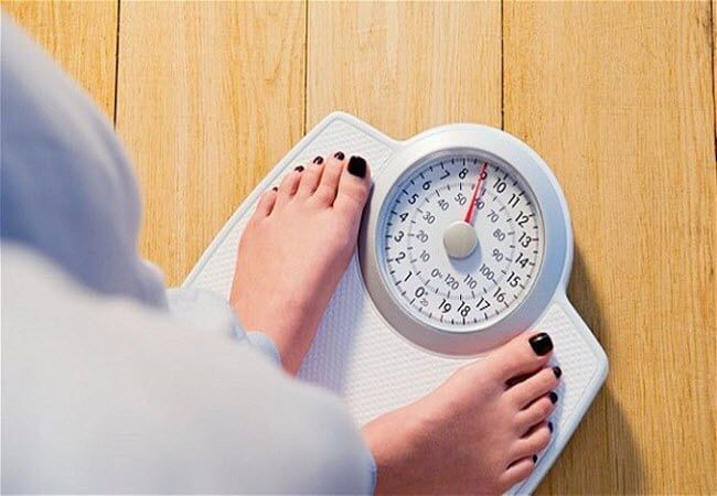 Фісташки допомагають контролювати вагу