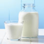 Причиною ракових захворювань може бути вживання молока