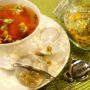 Названі корисні властивості ромашкового чаю