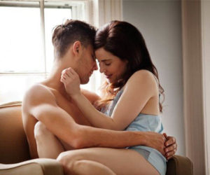 Десять доказів користі сексу для здоров'я чоловіків і жінок.