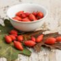 Осінні ягоди, які допоможуть зміцнити здоров’я