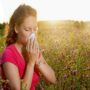 Глобальне потепління може ускладнити алергію