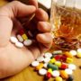Скільки алкоголю допустимо вживати при прийомі ліків?