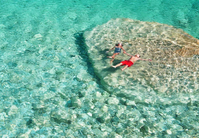 Ikaria Island, Greece
