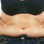 Встановлена особлива небезпека жиру на животі