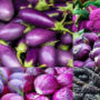 Фіолетові фрукти та овочі можуть захистити від діабету