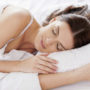 Які звички заважають нам спати?